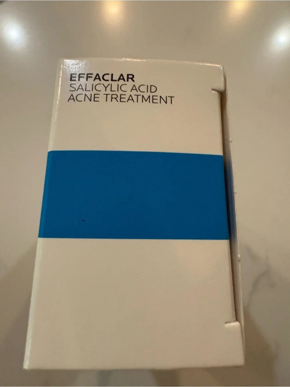 LA ROCHE-POSAY Effaclar Salicylic Acid Acne Treatment